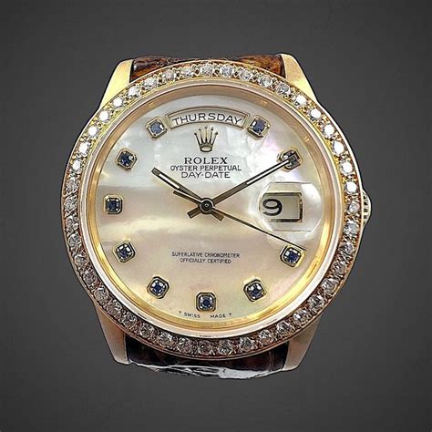 diamanten rolex kaufen